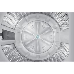 Thumbnail Máy giặt thông minh Samsung AI Ecobubble™ với Ngăn giặt xả tự động 10 kg WW10T634DLX/SV 3