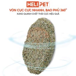 Thumbnail Cát Mèo Max Clean, Cát Khoáng Vệ Sinh Cho Mèo Cao Cấp Siêu Khử Mùi, Siêu Ít Bụi, Siêu Vón 2