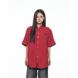 Thumbnail Áo sơ mi CINCH SHIRT Cotton lạnh PARADOX SM4P1000 3