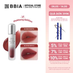 Thumbnail Son tint lì Bbia Air Fit Tint (4g) 1