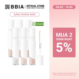 Thumbnail Kem che khuyết điểm Bbia Eau Stay Concealer (8.5g) 1