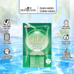 Thumbnail Mặt Nạ Tinh Dầu Giảm Mụn Dầu SEXYLOOK 26ml 1
