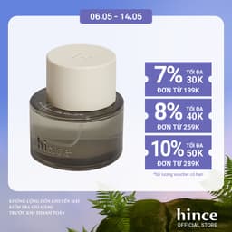 Thumbnail Nước Hoa Unisex hince Eau De Parfum 50ml 1