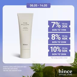 Thumbnail Kem dưỡng da tay hince Scented Hand Balm 1