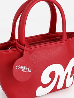 Thumbnail Túi Xách Da Đeo Chéo LUSHBAG Unisex Thời Trang Nam Nữ Chính Hãng | Local Brand M STUIDO 3