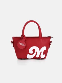Thumbnail Túi Xách Da Đeo Chéo LUSHBAG Unisex Thời Trang Nam Nữ Chính Hãng | Local Brand M STUIDO 1