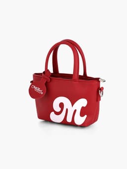 Thumbnail Túi Xách Da Đeo Chéo LUSHBAG Unisex Thời Trang Nam Nữ Chính Hãng | Local Brand M STUIDO 2