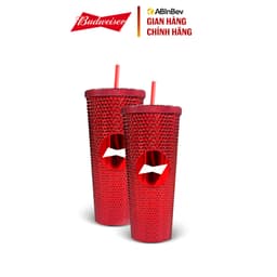 Thumbnail Combo 2 Ly Budweiser Blink 1