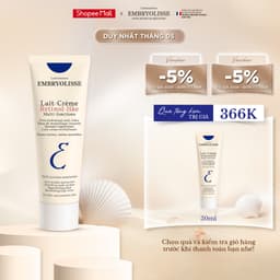 Thumbnail Kem dưỡng Retinol Like Embryolisse hỗ trợ ngăn ngừa lão hóa, cải thiện nền da 15 - 75ml 1