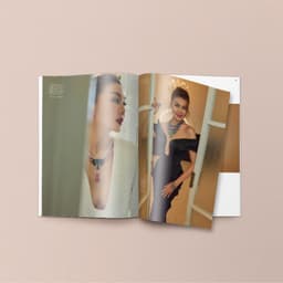 Thumbnail Tạp chí Đẹp - Số 295 (Tháng 4/2025) 2
