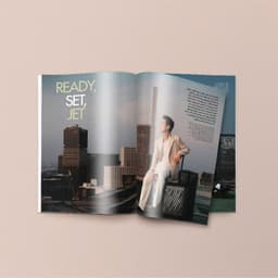 Thumbnail Tạp chí Đẹp - Số 295 (Tháng 4/2025) 3