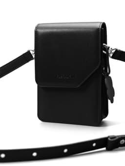 Thumbnail Túi Da Đeo Chéo LYSSA Thời Trang Du Lịch Nam Nữ Chính Hãng Local Brand M STUDIO 4