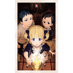 Thumbnail Truyện - Shadows House 2