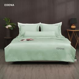 Thumbnail Bộ Ra bọc Edena Everyday Tencel 60s 1