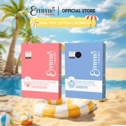 Thumbnail [KOL LIVE] COMBO 20 Mặt Nạ Sinh Học Bio-Cellulose Mask 25gx20 1