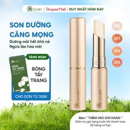 Thumbnail Son dưỡng môi Nhiên Cỏ Mềm chứa Maxilip giúp dưỡng ẩm cải thiện nếp nhăn và ngừa lão hoá môi 3g 1