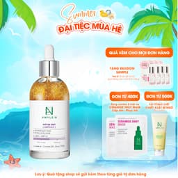 Thumbnail Tinh Chất Dưỡng Trắng, Chống Lão Hóa AMPLE:N Peptide Shot Ampoule 1