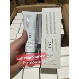 Thumbnail Kem dưỡng ẩm hỗ trợ làm dịu phục hồi da Dr.Althea 345 Relief Cream 50ml 2