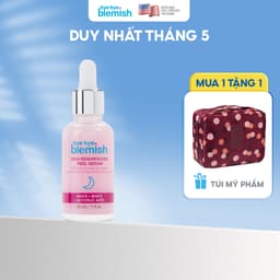 Thumbnail Tinh chất Peel Đẩy Mụn Ẩn, Làm Sạch Tế Bào Chết, Ngăn Ngừa Mụn Bye Bye Blemish Skin Resurfacing Peel Serum 30ml 1