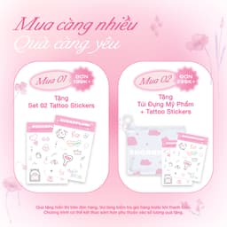 Thumbnail Má Hồng Kem OFÉLIA Lolli Liquid Blush (4.6g) 2