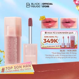 Thumbnail Son Kem Black Rouge Double Layer Over Velvet Ver 4 - Jewelry 33.8g 1