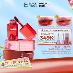 Thumbnail Son Tint Black Rouge Glow Bokki Tint 49.1g 1