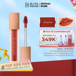 Thumbnail Son Kem Black Rouge Air Fit Velvet Tint Ver 5 36,8 g 1