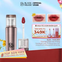 Thumbnail Son Kem Black Rouge Icy To Fog Velvet Tint 39.6g 1