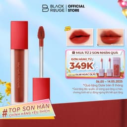 Thumbnail Son Kem Black Rouge Air Fit Velvet Tint Ver 1 36.6g 1