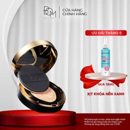 Thumbnail Phấn nước che khuyết điểm BOM Cover Flex Cushion SPF 50+ PA+++ 15g 1
