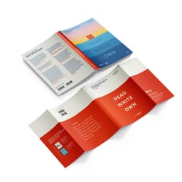 Thumbnail Sách - Read Write Own - Kiến tạo Kỷ nguyên tiếp theo của Internet 1
