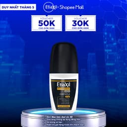 Thumbnail Lăn khử mùi Etiaxil men 50ml 1