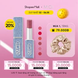 Thumbnail Son thỏi Cao Cấp MOI The New Iconic Phiên bản giới hạn 2.7g 1