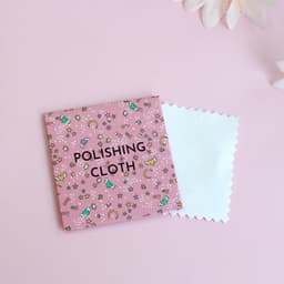 Thumbnail Combo làm sáng bạc nước rửa bạc khăn lau bạc thanh làm sáng bạc Sliver Clean Dế Bạc 2