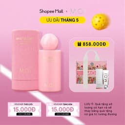 Thumbnail Nước hoa cao cấp MOI What Is Love? Phiên bản giới hạn 50ml 1