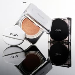 Thumbnail Phấn Nước Che Khuyết Điểm Clio Kill Cover The New Founwear Cushion SPF50+ 15Gx2 4