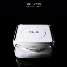 Thumbnail Phấn Nước Che Khuyết Điểm Clio Kill Cover The New Founwear Cushion SPF50+ 15Gx2 3
