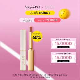 Thumbnail Son thỏi Love MOI 2.2gr 1