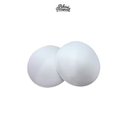 Thumbnail Cặp (2 miếng) Mút tròn đệm ngực BIKINI PASSPORT - MUT06_X 3