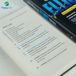 Thumbnail Sách Hướng Dẫn Giao Dịch Theo Sóng Elliott - Visual Guide To Elliott Wave Trading 4