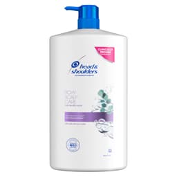 Thumbnail Dầu Gội Sạch Gàu HEAD & SHOULDERS Bạc Hà Mát Lạnh/ Giảm Ngứa Da Đầu - Chai 1800ML 2