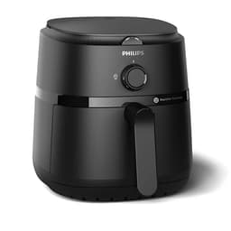 Thumbnail Nồi chiên không dầu Philips NA120/00 4,2 lít- Hàng Chính Hãng - Bảo hành 24 tháng - Giao hỏa tốc 2H 3