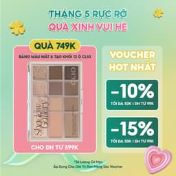 Thumbnail Phấn Nước Che Khuyết Điểm Clio Kill Cover The New Founwear Cushion SPF50+ 15Gx2 2