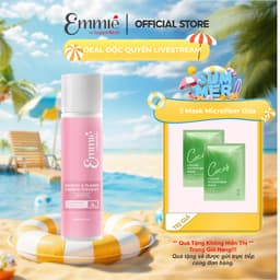 Thumbnail [KOL LIVE] Nước Thần 5% Nia - Bright & Plump Probio-Ferment Solution 150ml 1