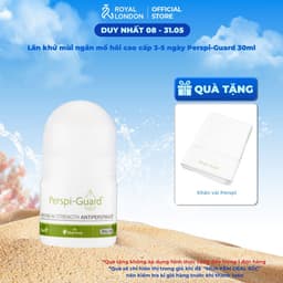 Thumbnail Lăn khử mùi ngăn mồ hôi cao cấp 3-5 ngày Perspi-Guard 30ml 1