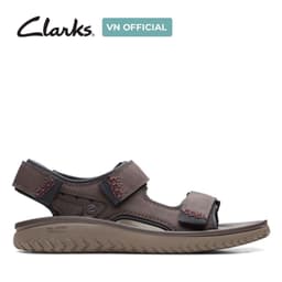 Thumbnail Giày Xăng Đan Nam Clarks - Wesley Bay 4