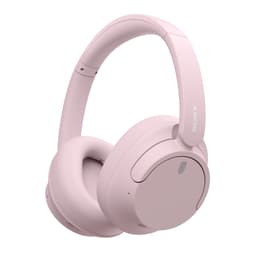 Thumbnail Tai Nghe Chụp Tai Chống Ồn Chủ Động Sony WH-CH720N, Âm Bass Mạnh Mẽ, Pin 50H - Nhẹ Và Đeo Thoải Mái 4
