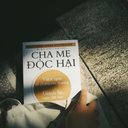 Thumbnail Sách - Cha Mẹ Độc Hại 4