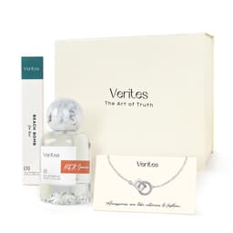 Thumbnail Hộp Quà VERITES phong cách nhẹ nhàng nữ tính ấm áp gồm Nước Hoa 50ml & 10ml EDP 3