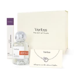Thumbnail Hộp Quà VERITES phong cách nhẹ nhàng nữ tính ấm áp gồm Nước Hoa 50ml & 10ml EDP 2